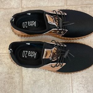 Fashionista sneakers